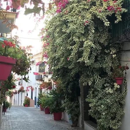 Casa Maria *