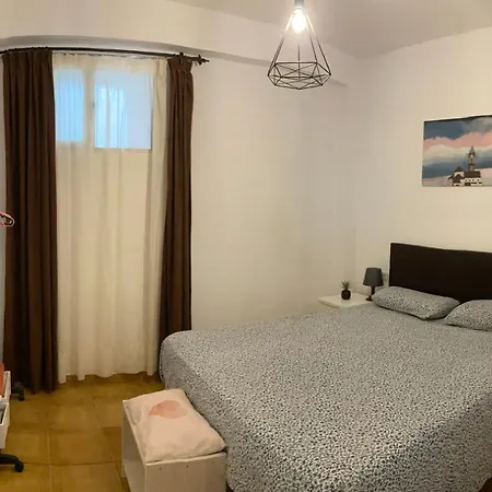 Casa Maria Apartment Estepona