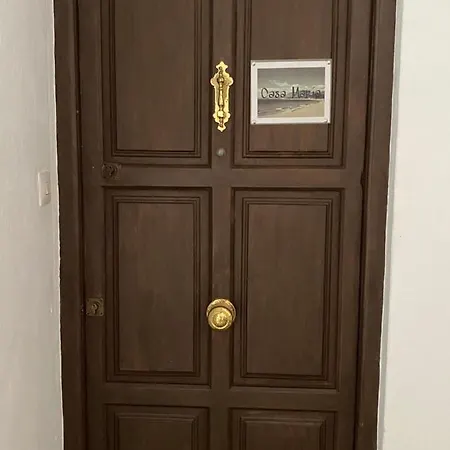 Apartment Casa Maria *