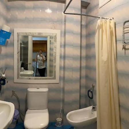 Casa Maria Apartment