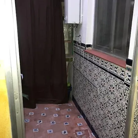 아파트 Casa Maria