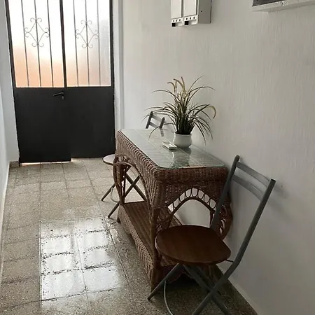 Casa Maria 아파트