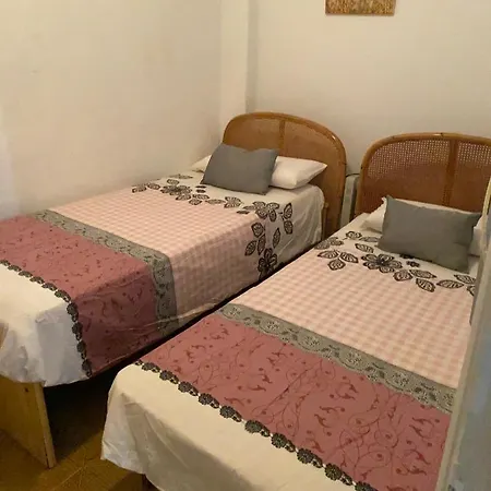Casa Maria *