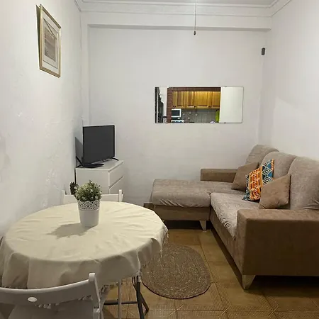Apartamento Casa Maria Estepona