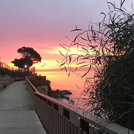 Casa Maria Estepona